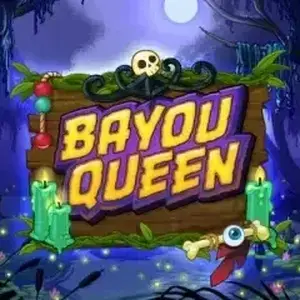 Bayou Queen