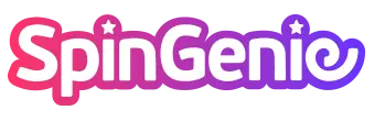 Spin Genie Logo