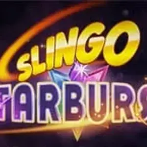 Slingo Starburst