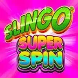 Slingo Super Spin