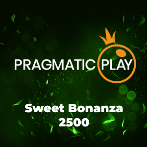 Sweet Bonanza 2500